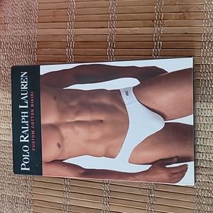 Polo Ralph Lauren Custom Bikini